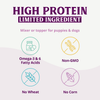 Grain Free 95% Chicken