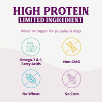 Grain Free 95% Chicken