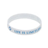 Rigorer x Brandin Podziemski Silicone Wristband