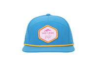 Bright Skies Keep the Littles Wild