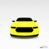 Indoor or Outdoor Car Cover | Compatible For: Mustang Seventh Generation (2024–Present) – S650