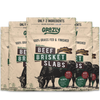 Beef Brisket Slabs - 100% Grass-Fed & Finished