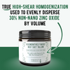 Regenerative Tallow & Zinc Sun Balm