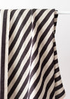 Zebra Cotton Linen Towel