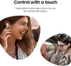 Samsung Galaxy Buds True Wireless Earbuds - White (Renewed) SM-R170