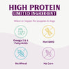 Grain Free 95% Beef