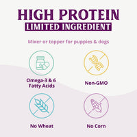 Grain Free 95% Beef