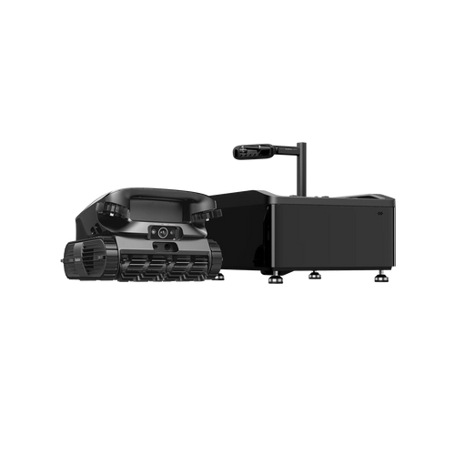Beatbot AquaSense X AI Robotic Pool Cleaner