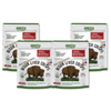 Bison Liver Crisps - 100% Grass-Fed/Finished