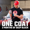 TIRE GEL SPRAY - ShineGloss™ Technology