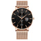 Bronze black