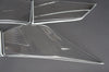 2014–2019 Lexus IS350 Clear Taillight Lenses