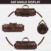 Safari Buffalo Traveller Duffle Bag