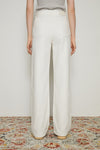 Coney Island Whitefish High Rise Wide Jeans HJ007