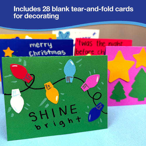 Christmas Cards & Tags