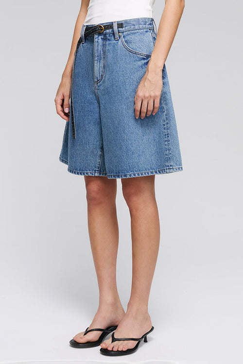 Easy Rider Bermuda Shorts HJ822