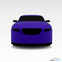 Indoor or Outdoor Car Cover | Compatible For: Mercedes-Benz GLE