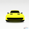Indoor or Outdoor Car Cover | Compatible For: Chevrolet Corvette C2