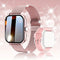 Steel Pink