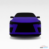 Indoor or Outdoor Car Cover | Compatible For: Lexus RX