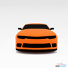 Indoor or Outdoor Car Cover | Compatible For: Camaro (2015–2024)