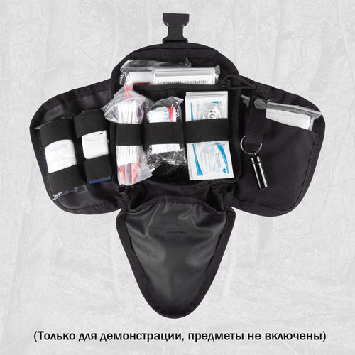 Votagoo Tactical Medical Bag Molle First Aid Kits Set Emergency Pouch IFAK Trauma Kit for Outdoor Survival