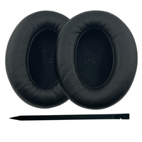 CS Ear Pad Cushion Replacements for Bose QC Ultra Headphones