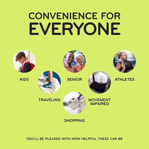 Green Quick Lock No Tie Elastic Shoelaces The Original Stretchlace