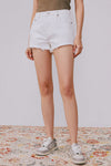 Joanie Vintage Cut Off Shorts HJ115