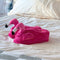 Pink (closed heel)