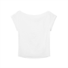 Studio Wide Neck T-shirt