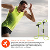 HyperGear Marathon Sport Wireless Bluetooth Earphones