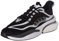 adidas Alphaboost V1 Shoes Mens Black Size 10
