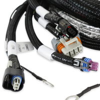 Gen V LT Engine Main Harness