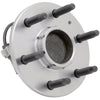 515054 - Front Wheel Hub Bearing Assembly