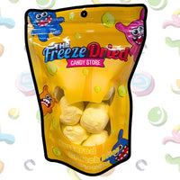 Salt Water Taffy