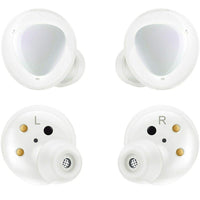 Samsung Galaxy Buds+ True Wireless Earbud Headphones - White (Renewed)
