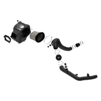 aFe Momentum GT Cold Air Intake System w/ Pro DRY S Filter Ford Bronco 2021 V6-2.7L (tt)