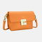 Orange / One Size