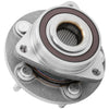 513316 - Front Wheel Hub Bearing Assembly