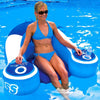 WOW Sports First Class Pool and Lake Lounge Chair (11-2030) Jupiter Gear