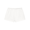 Phantom Rose Fleece Drawstring Sweat shorts