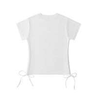 Phantom Drawstring T-Shirt