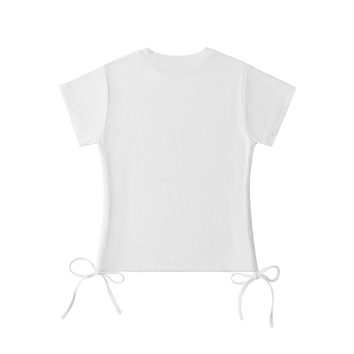Phantom Drawstring T-Shirt