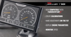 Holley EFI 5-inch Digital Dash