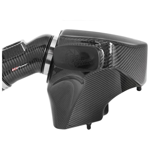 aFe Momentum GT Pro 5R Cold Air Intake System 2015-2021 BMW M3/M4 S55 (tt)