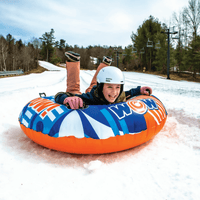 WOW Sports POW! WOW Snow Tube Jupiter Gear