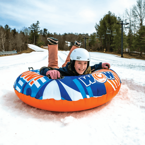 WOW Sports POW! WOW Snow Tube Jupiter Gear