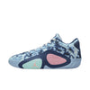 NIKE Tatum 2 ""Denim Basketball Shoes (HJ4420-400 Blue Void/Leche Blue/Tropical Twist) Size 9.5