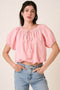 Blush Pink / S